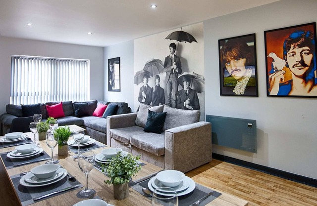 STARR SUITE 6 BEDS Su