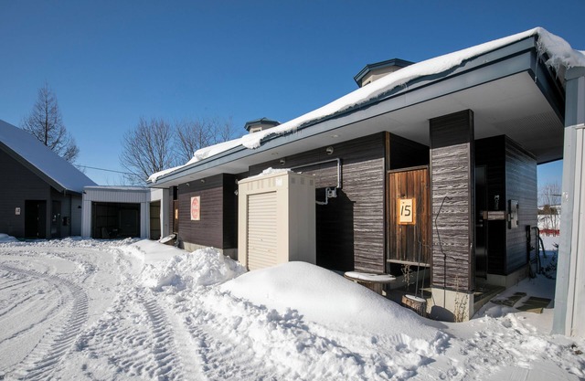 STARRY SKY COTTAGE 15