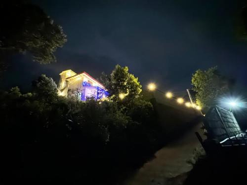Starry Villa