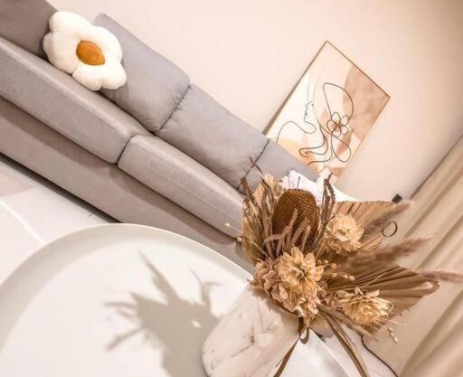 [Starry x CREAM] Sea View Apartment 10-12pax *FREE Netflix