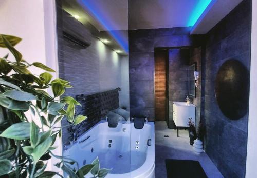 Stars lux room