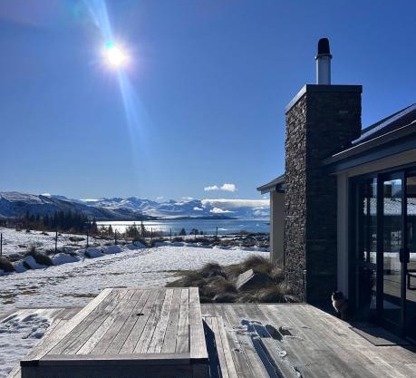 Starview 88 - Lake Tekapo