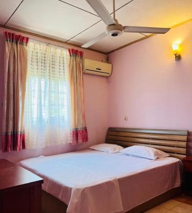 Starwin Villa B&B - Koswatta,Battaramulla