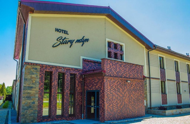 Stary Młyn