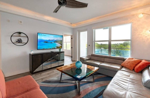 Stateroom Elite Summa