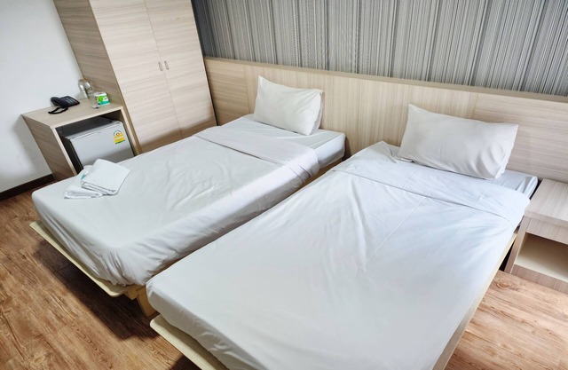 Station 203 Hotel