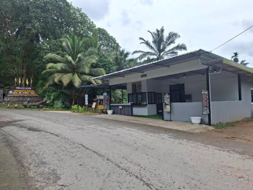 Station Hotel