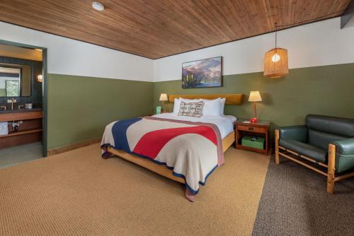 Station House Inn South Lake Tahoe