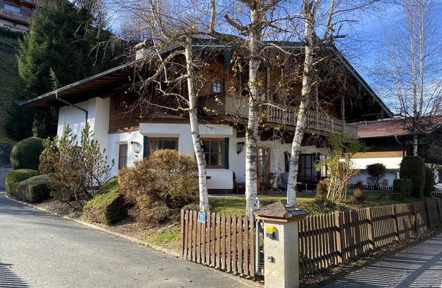 Staudach 2 - 3 bedroom house