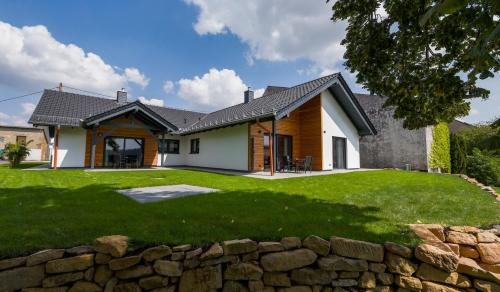 Staufenberg Chalets