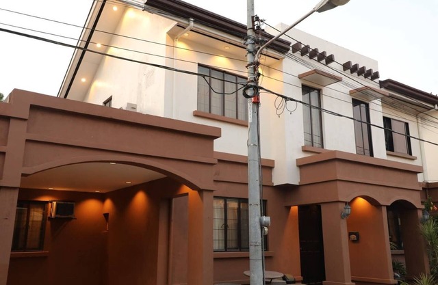 Stay at Amare Bayswater Mactan