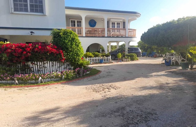 Stay at the Duncan’s Villa beginning of the most relaxing vacations!
