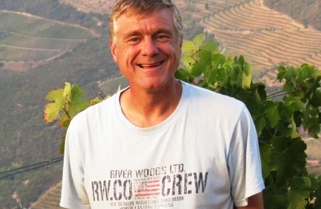 Stay at the Winemaker