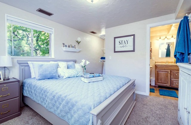 Stay Awhile at this Hidden Hub in Cedar City