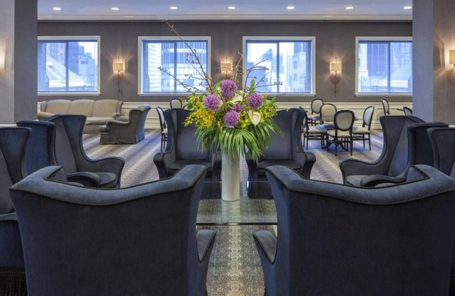 Manhattan Residence Persons 