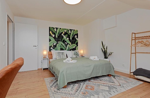 Stay&Dream - 75m² - Two Bedrooms - Kitchen - Netflix