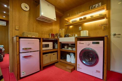 STAY Eunpyeong, Vintage Portland Private House