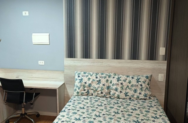 Stay GRU - Beautiful and cosy loft close to GRU Airport