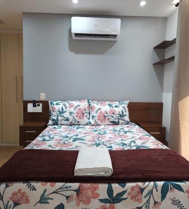 Stay GRU - Loft 3 completo prox ao GRU airport - Guarulhos