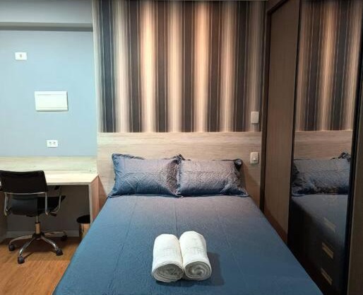 Stay GRU - Loft Completo próx GRU airport - Guarulhos