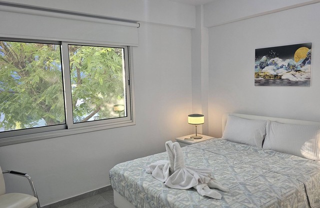 STAY Historia Apartment