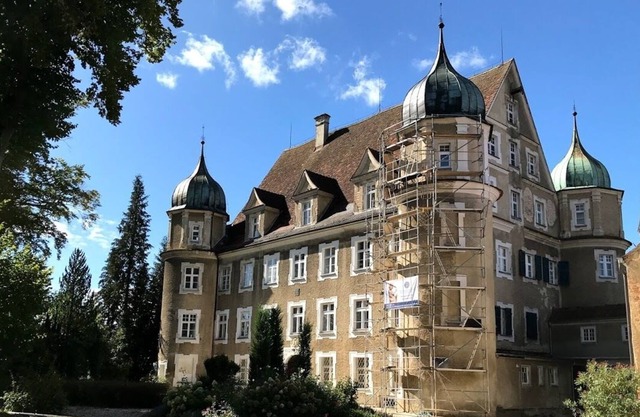 Stay in a historical palace! Full apartment.