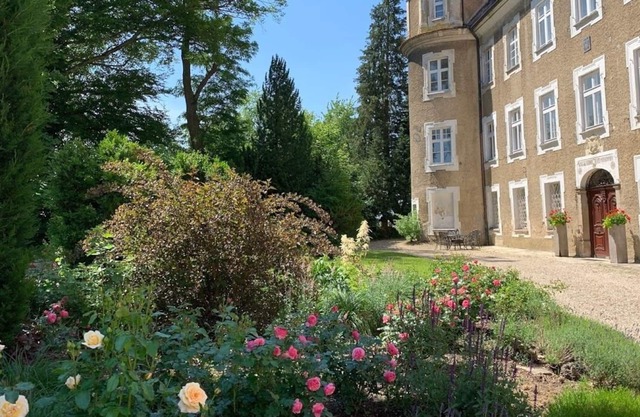 Stay in a real palace! Maisonette "Anno 1521"