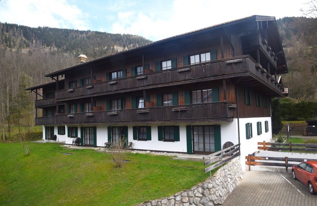 Stay in Alpine Bayrischzell