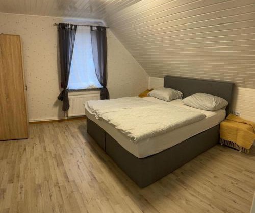 Stay in Herford