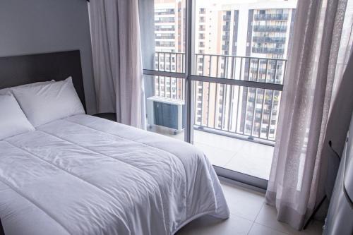 Stay In-Loefgreen conforto e acolhimento na melhor localização da Vila Mariana
