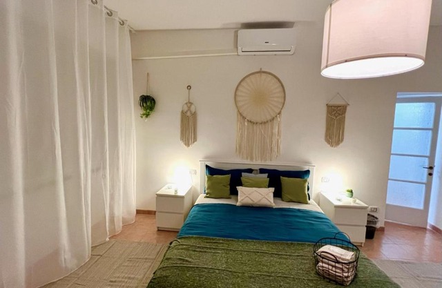 Stay in Malpensa