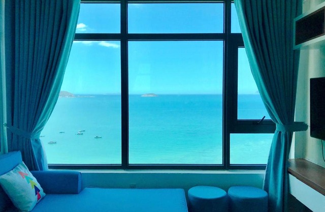 Stay in Nha Trang Apartment