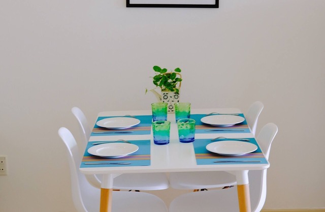 Stay in Nha Trang Apartment - Beach and Moutain View