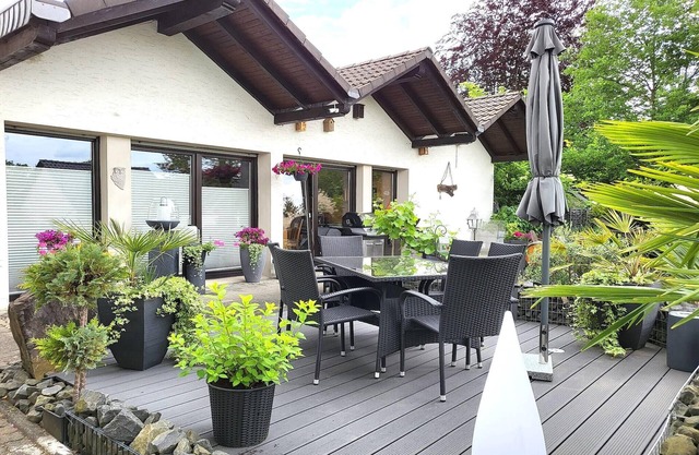 Stay in North Rhine-Westphalia