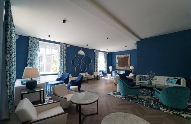 Stay in Style in Alkmaar's Former Prison
