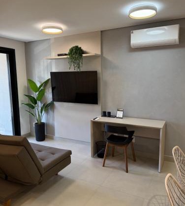 Stay in Style - Luxury Apartment with Sofa Bed in the Center