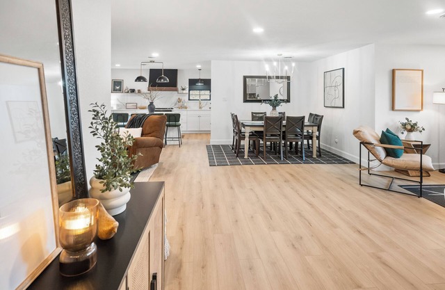 Stay in Style near Lawton's best spots!