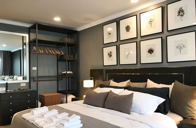 Stay in Style The Heart of Nimman R306B