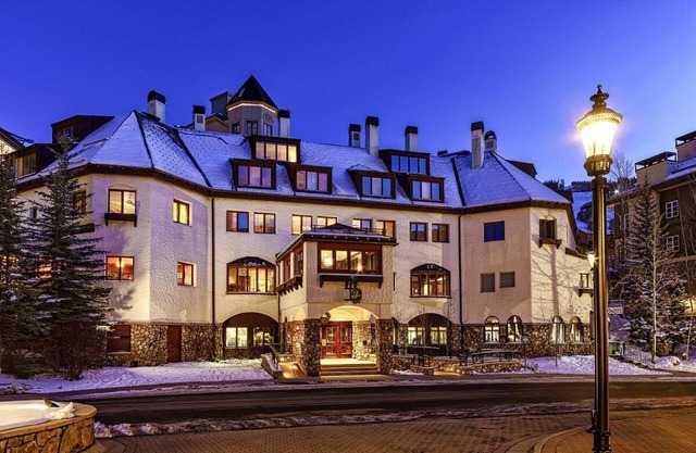 Stay in the Heart of Beaver Creek, 2/10/24 - 2/14/24 Only