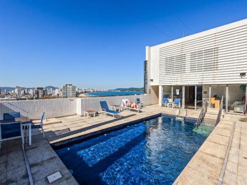 Stay Inn Santos Executivo