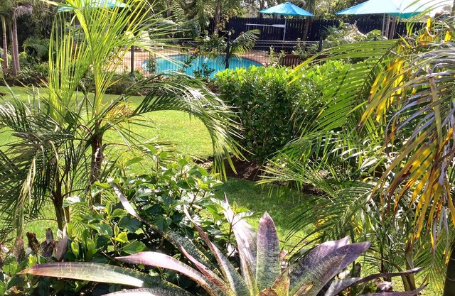 Stay Kerikeri Boutique Apartments and Studios