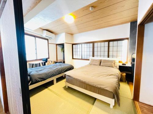 Stay Narimasu your private 3Bedroom Tokyo home