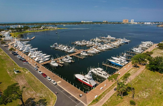 Stay or Vacay at the Bay-Golf, Tennis and Beach