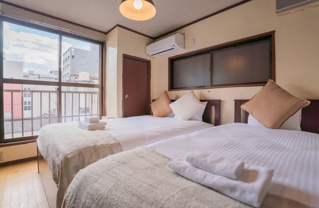 STAY OSAKA KUROMON
