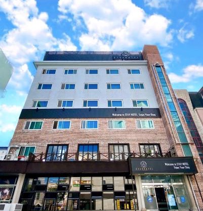 Stay Pohang Hotel