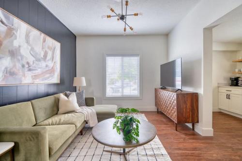 Stay Portland - Beautiful Brooklyn 1 Bed Apt