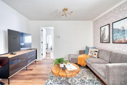 Stay Portland - Brilliant Brooklyn 1 Bedroom Apt