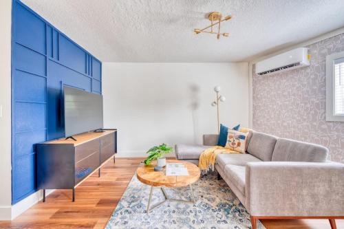 Stay Portland - Brooklyn 1 Bedroom Stylish Suite