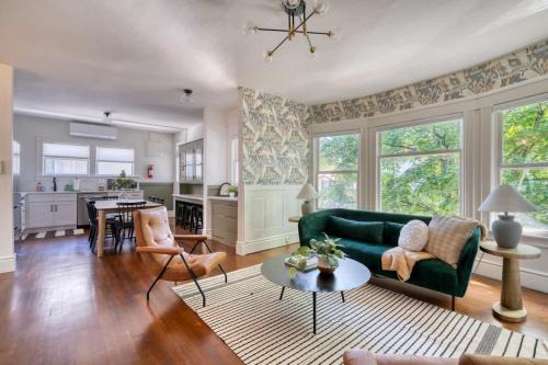 Stay Portland - Perfect Family Friendly 3 Bed - 95 WalkScore