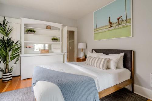 Stay Portland - Portland Classic - Parks, Eateries & Local Shops